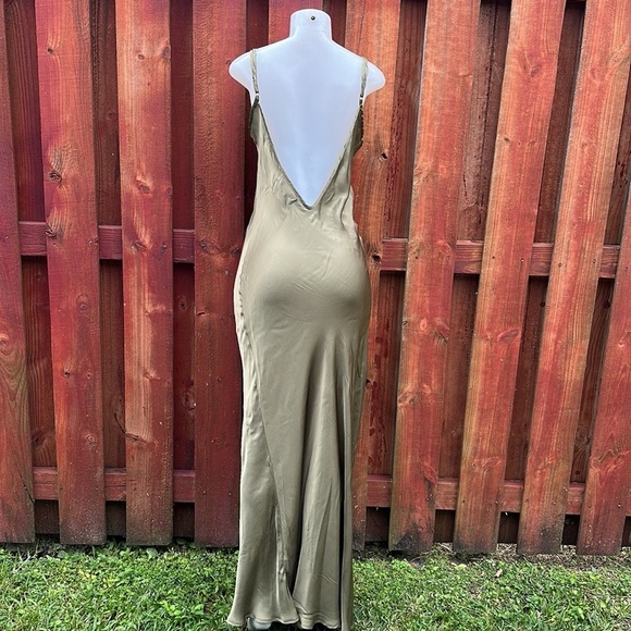 Cali Dreaming Women’s Slip Dress Size M - Picture 11 of 15